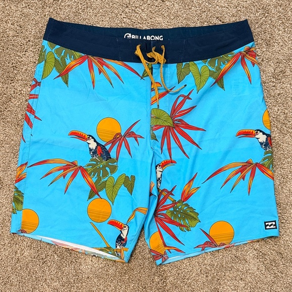 Billabong Other - Board Shorts